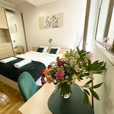 Marka Apartment 8 Krakow Exterior photo