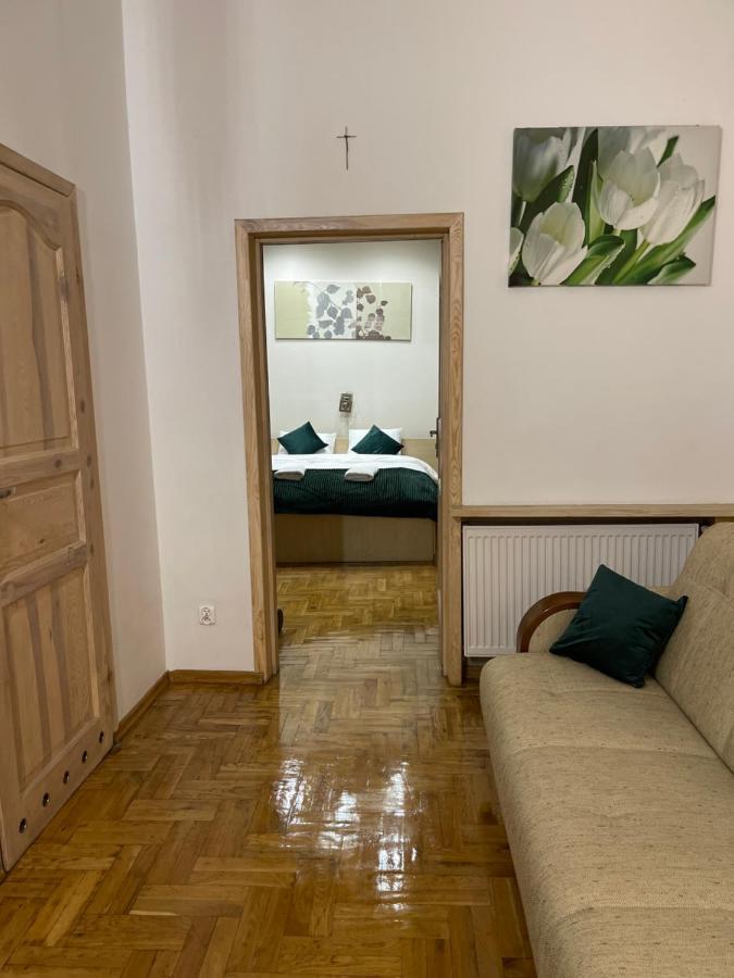 Marka Apartment 8 Krakow Exterior photo