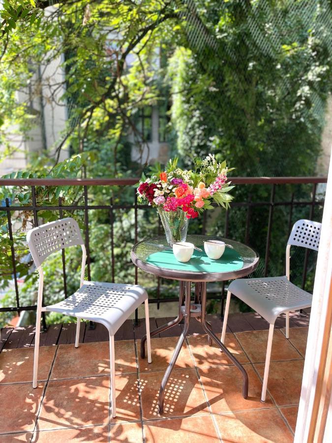 Marka Apartment 8 Krakow Exterior photo